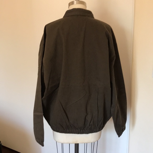 Men’s Vintage Ralph Lauren Jacket - Picture 4 of 4